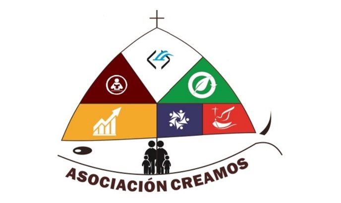 Asociación Creamos – Líbano