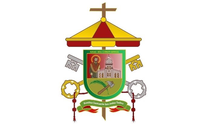 Basílica Santuario de San Judas Tadeo – El Santuario