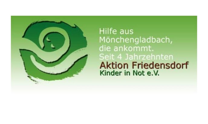 Aktion Friedensdorf
