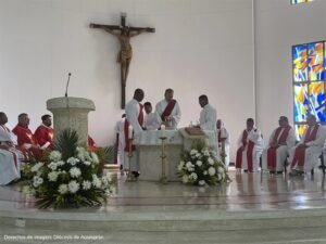 Celebrando la Hermandad, unidos en la Fe
