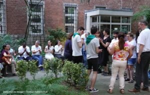 Gozar la música colombiana