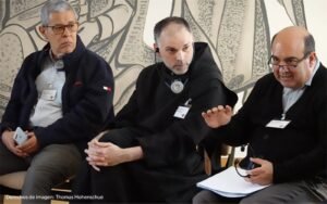 Intercambio bi nacional