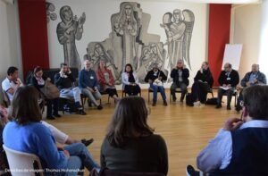 Intercambio y evaluación