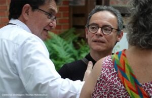 Peregrinación a la Diócesis de Aquisgrán