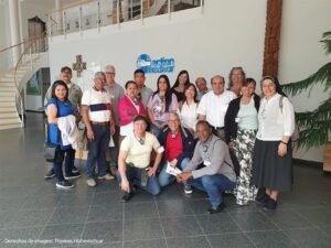 Visita a action medeor
