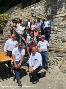 Compañeros de viaje